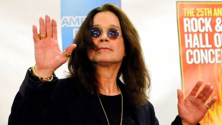 Όζι Όζμπορν, ο «σκοτεινός»  ανώριμος και αιώνια αγαπημένος