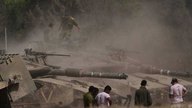 Οι διαμεσολαβητές απέρριψαν την πρόταση της Χαμάς για εκεχειρία στη Γάζα