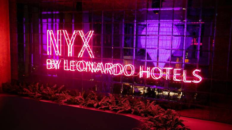 Leonardo Hotels: Επένδυση 25 εκατ. για το ΝΥΧ Hotel στη Θεσσαλονίκη