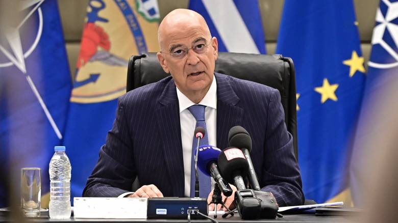 Σχολή drones στην Τρίπολη εξήγγειλε ο Νίκος Δένδιας - «Χρειαζόμαστε ευέλικτες Ένοπλες Δυνάμεις»