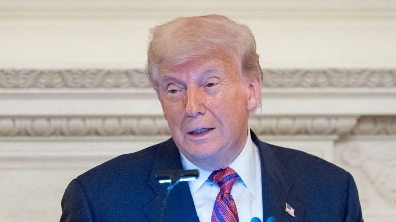 Ο Ντόναλντ Τραμπ αποχαιρετά τον Χαλκ Χόγκαν: «Χάσαμε έναν σπουδαίο φίλο»