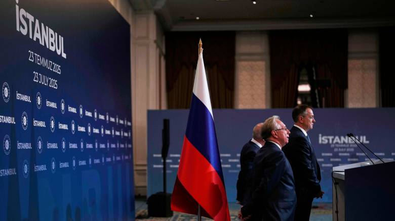 Ανταλλαγή αιχμαλώτων - Διαφωνία για εκεχειρία: Η αποτίμηση των συνομιλιών Ρωσίας - Ουκρανίας