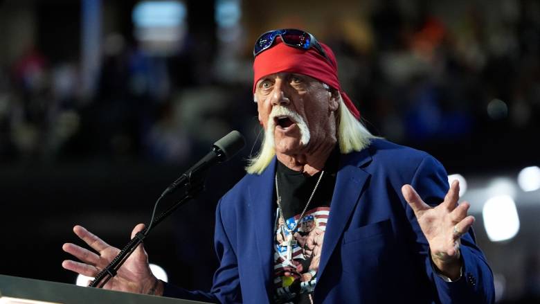 Χαλκ Χόγκαν: Πέθανε ο θρύλος του WWE σε ηλικία 71 ετών