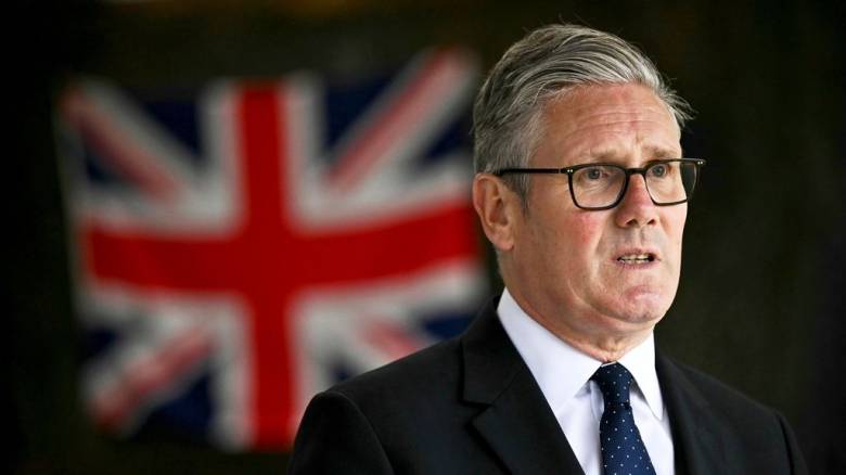 Κιρ Στάρμερ: Οι δύσκολες «εξισώσεις», η αντιδημοτικότητα και ο αντίπαλος Φάρατζ- «Να τους νικήσουμε»