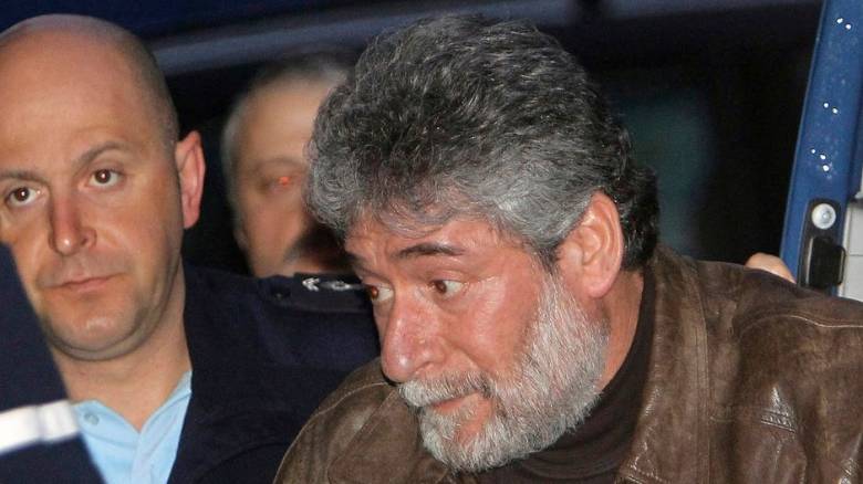 Γαλλία: Ελεύθερος μετά από 41 χρόνια ο Λιβανέζος φιλοπαλαιστίνιος αγωνιστής Ζορζ Αμπντάλα