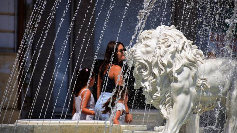 «Καμπανάκι» Ζερεφού στο CNN Greece: Γιατί οι καύσωνες θα γίνονται πλέον πιο συχνοί και επικίνδυνοι