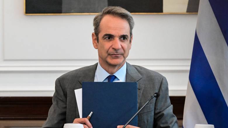 Μητσοτάκης: Κάτω από μία ώρα η αναμονή στα επείγοντα - Πιο ανθρώπινο και αποτελεσματικό το ΕΣΥ