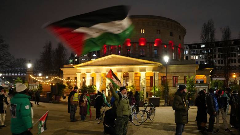 Τι σημαίνει η αναγνώριση του κράτους της Παλαιστίνης από τη Γαλλία - Το «ρήγμα» με τις ΗΠΑ