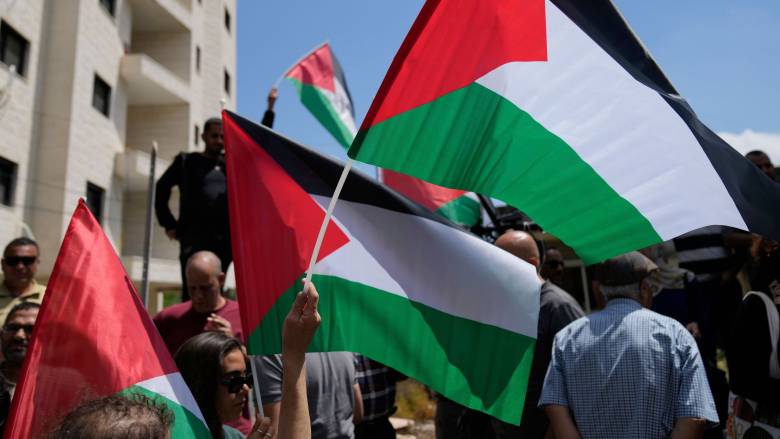 Δεν σχεδιάζει την αναγνώριση του παλαιστινιακού κράτους άμεσα η Γερμανία