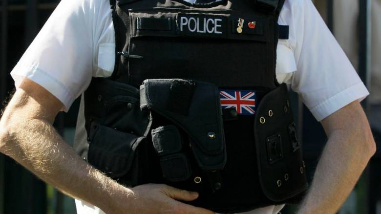 Κορνουάλη: Πολλά πτώματα βρέθηκαν σε δάσος - Μεγάλη αστυνομική επιχείρηση