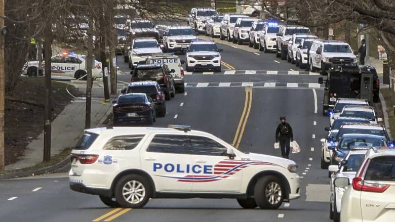 Πυροβολισμοί σε πανεπιστήμιο στις ΗΠΑ - Ένας νεκρός και ένας τραυματίας