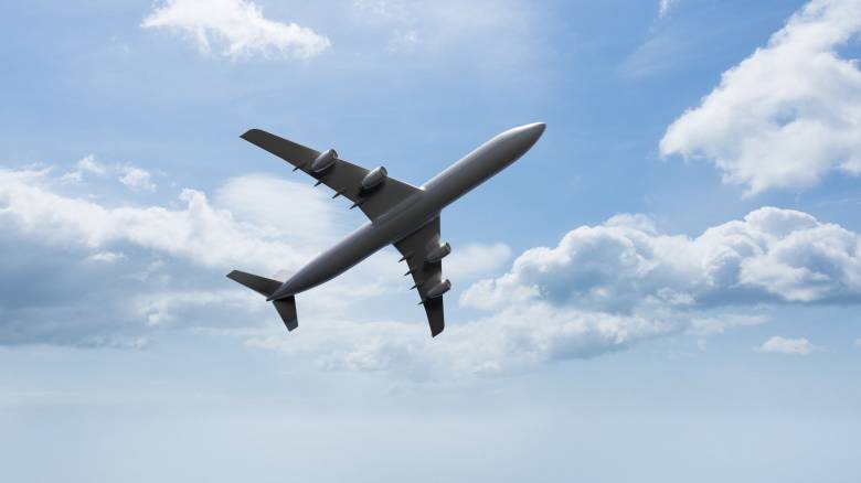 Ρωσία: Επιβατικό αεροσκάφος επέστρεψε σε αεροδρόμιο της Σιβηρίας μετά από απώλεια πίεσης