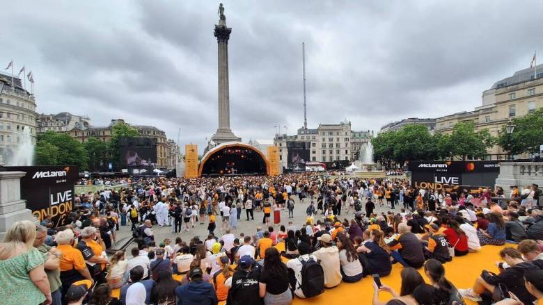 Ella Lloyd: Ένα ανερχόμενο ταλέντο στον χώρο του μηχανοκίνητου αθλητισμού