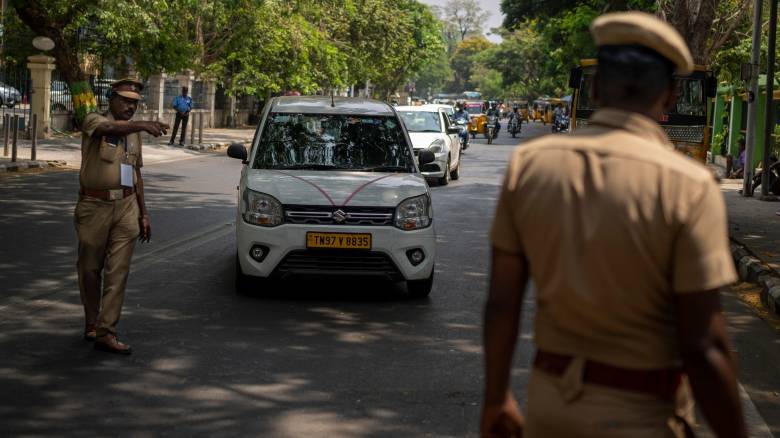 Ινδία: Εννέα νεκροί σε δυστύχημα στον θερμοηλεκτρικό σταθμό της πόλης Τσενάι