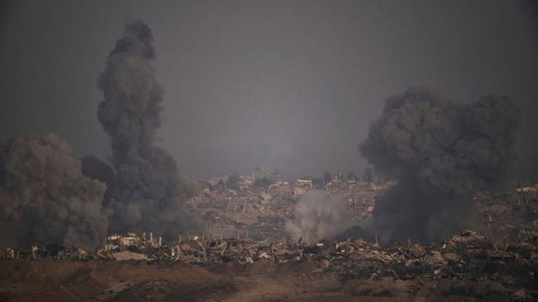 ΠΟΥ: Αναγκαία η διασφάλιση συνεχούς ροής ιατρικής βοήθειας προς τη Γάζα