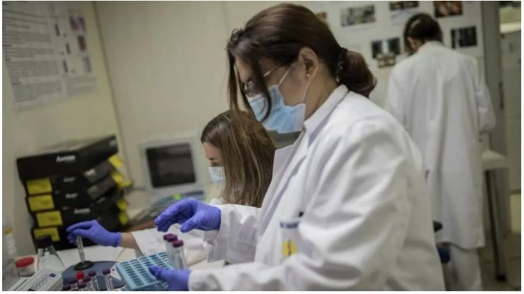 Καρκίνος Παγκρέατος: Θα αποτελεί δεύτερη αιτία θανάτου από καρκίνο σε πέντε χρόνια