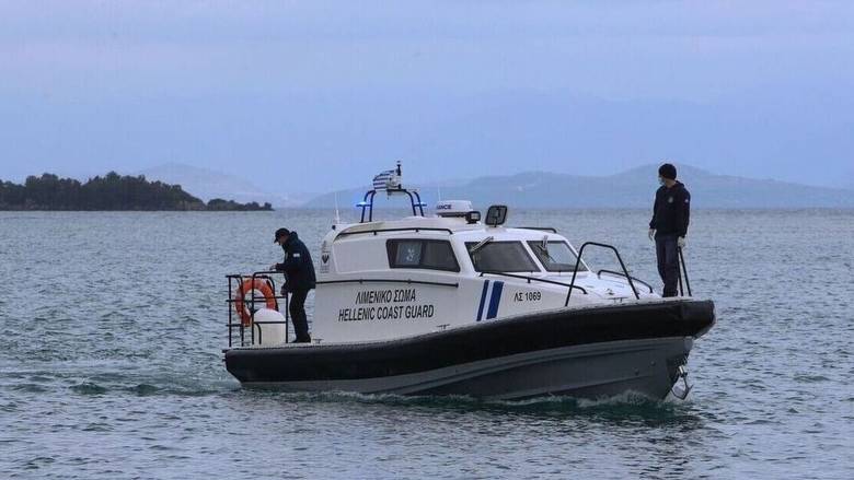 Νεκρός εντοπίστηκε ο 61χρονος ψαροντουφεκάς που αναζητούνταν στην Κάρπαθο