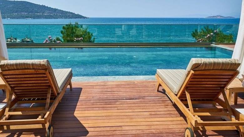 Εξοχική κατοικία: Ποιες περιοχές γίνονται πόλος έλξης επενδύσεων για Έλληνες και ξένους