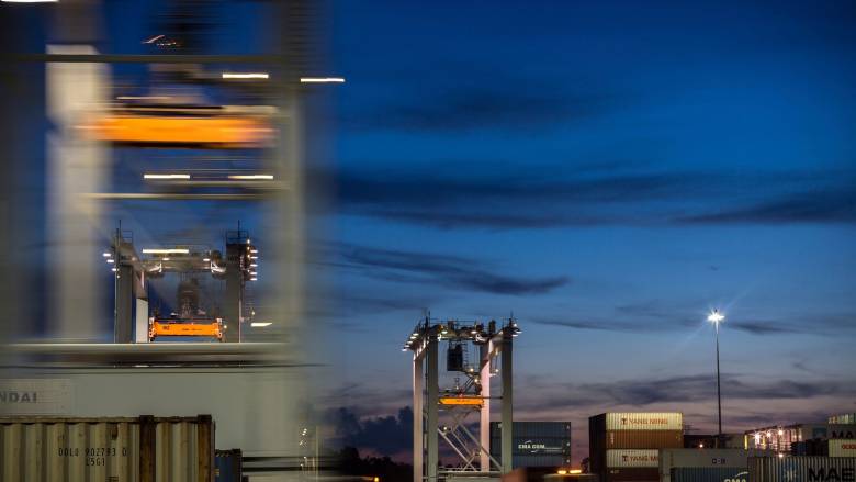 «Κλειδί» οι εξαγωγές από ΗΠΑ προς Ευρώπη στην κρίσιμη συνάντηση Τραμπ - Φον ντερ Λάιεν