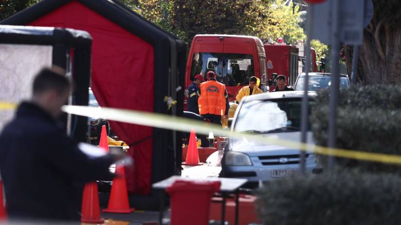 Αίσιο τέλος στην επιχείρηση εντοπισμού ζευγαριού Ελλήνων στον Ψηλορείτη