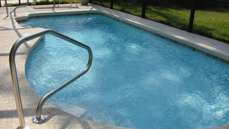 Κρήτη: Νεκρός Γερμανός τουρίστας στο Λασίθι – Κατέρρευσε σε πισίνα ξενοδοχείου