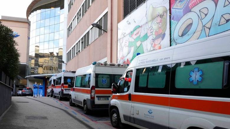 Ιταλία: Δύο θάνατοι από τον ιό του Δυτικού Νείλου