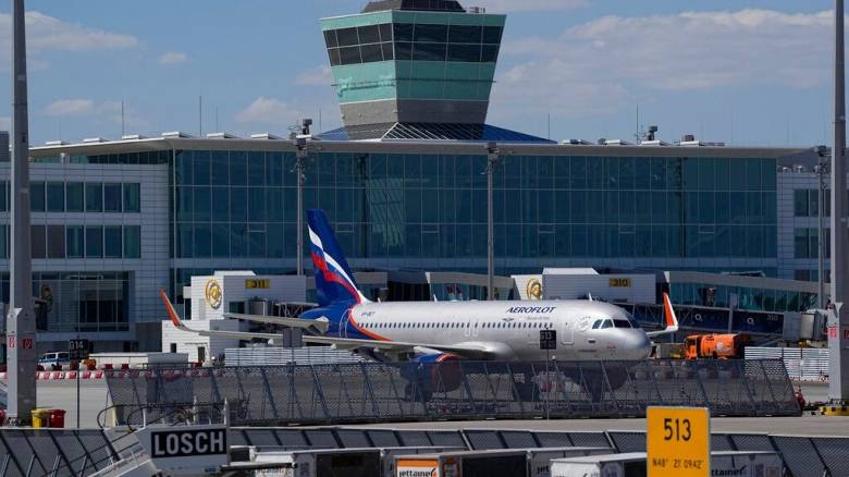 Χάκερς ανέλαβαν την κυβερνοεπίθεση στην Aeroflot – Ακυρώθηκαν πάνω από 40 πτήσεις