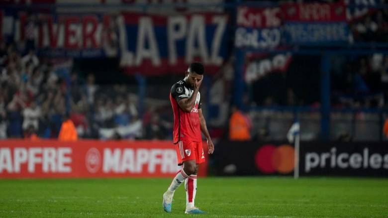 Με οκτώ ματς στο 0-0 στην ίδια αγωνιστική, η Αργεντινή «έγραψε» νέο αρνητικό ρεκόρ 134 χρόνων