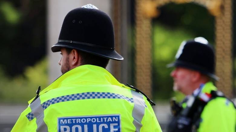 Βρετανία: Επίθεση με μαχαίρι στο Λονδίνο - Δύο νεκροί, ένας τραυματίας