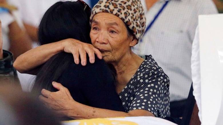 Πυροβολισμοί σε αγορά της Μπανγκόγκ: Τουλάχιστον έξι νεκροί - Aνάμεσά τους και ο δράστης