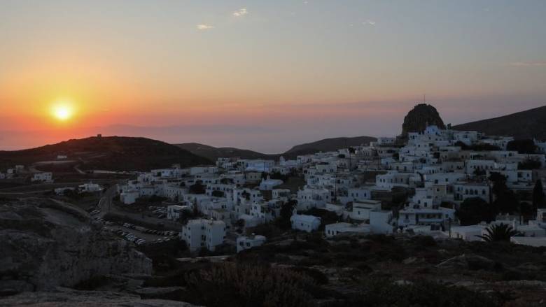 Επεισόδια σε πανηγύρι στην Αμοργό - «Μεμονωμένο δυσάρεστο περιστατικό» λέει ο δήμος του νησιού