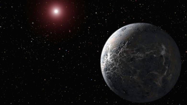 Υποψίες για ζωή σε εξωπλανήτη υποχωρούν ακόμη περισσότερο