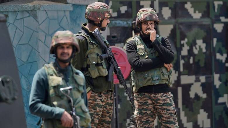 Οργή στο Πακιστάν με «έγκλημα τιμής»: Εκτέλεσαν παράνομο ζευγάρι στην έρημο