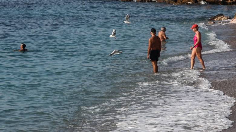 Από πνιγμό ο θάνατος του κοριτσιού στο Παλαιό Φάληρο - Τι έδειξε η ιατροδικαστική εξέταση
