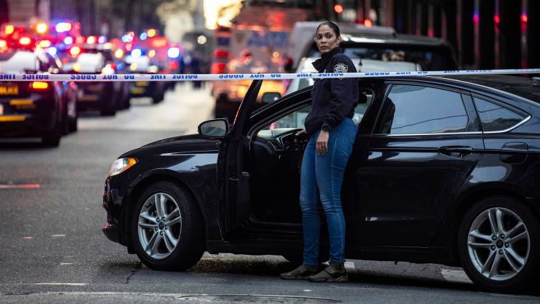 Νεκρός από πυροβολισμούς ο κωμικός Ρέτζι Κάρολ στο Μισισίπι - Συνελήφθη ύποπτος για τη δολοφονία