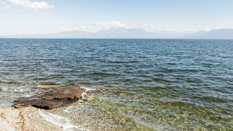 Χαλκιδική: Νεκρός 66χρονος Τσέχος λουόμενος στη θαλάσσια περιοχή της Συκιάς