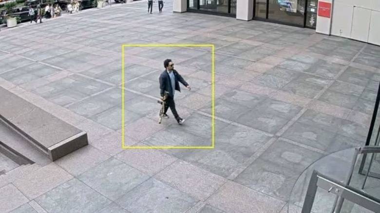 Επίθεση ενόπλου στο Μανχάταν: Το σημείωμα του δράστη - Από ποια ασθένεια ισχυρίζεται ότι έπασχε