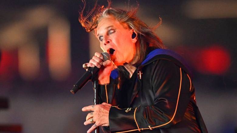 Την Τετάρτη η κηδεία του Ozzy Osbourne - Με πομπή η σορός του στο Μπέρμιγχαμ, όλες οι λεπτομέρειες