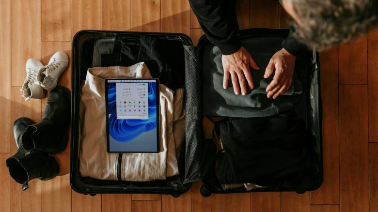 Τέλος ο περιορισμός των 100ml υγρών στα αεροπλάνα – Τι αλλάζει το επόμενο διάστημα