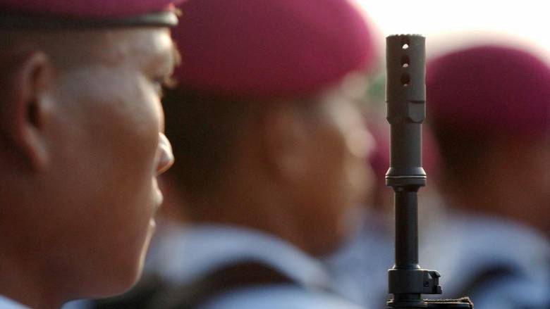 Η Ταϊλάνδη κατηγορεί την Καμπότζη πως παραβίασε την κατάπαυση του πυρός