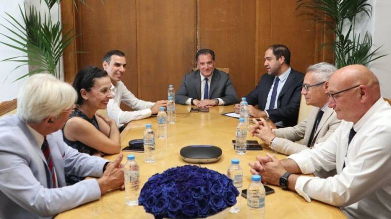 Το νοσοκομείο Ρεθύμνου ένα βήμα πριν διασυνδεθεί με το Πανεπιστήμιο Κρήτης