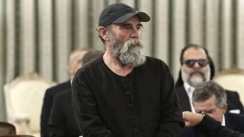 «Άλλος Άνθρωπος»: Σε δίκη ο Πολυχρονόπουλος για ξέπλυμα χρήματος και σύσταση συμμορίας