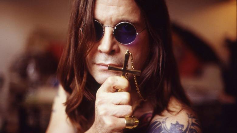 Το τελευταίο «αντίο» στον Ozzy Osbourne: Το Μπέρμιγχαμ αποχαιρετά τον Πρίγκιπα του Σκότους