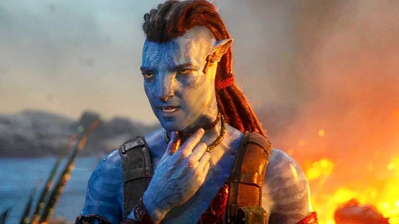 To νέο εντυπωσιακό τρέιλερ του «Avatar: Fire and Ash»