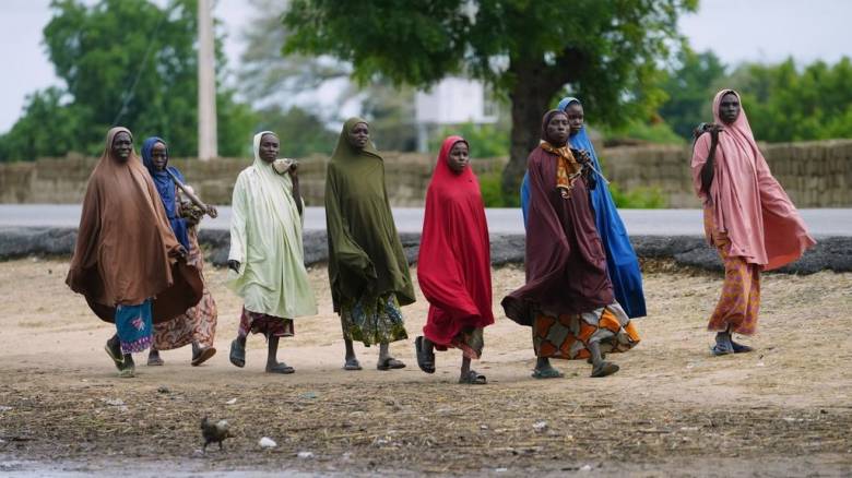 Νιγηρία: Τουλάχιστον 23 νεκροί και χιλιάδες άστεγοι από τις πλημμύρες