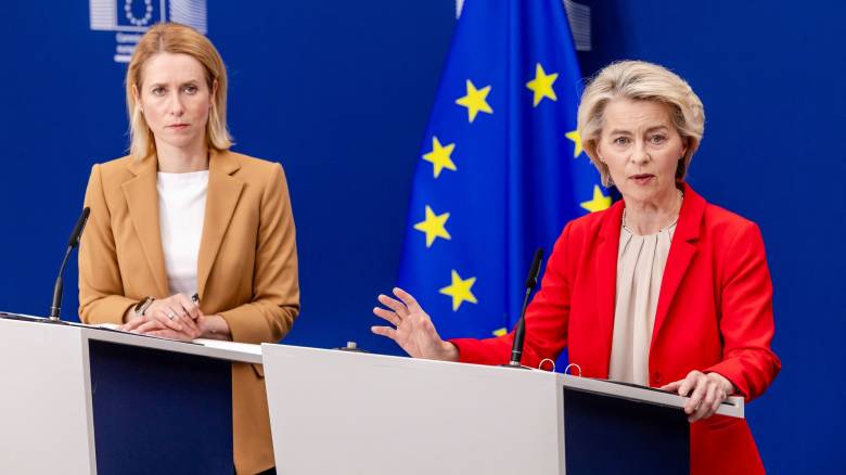 Μπλόκο της Κομισιόν στην πρόσβαση του Ισραήλ στο ταμείο έρευνας Horizon λόγω της Γάζας