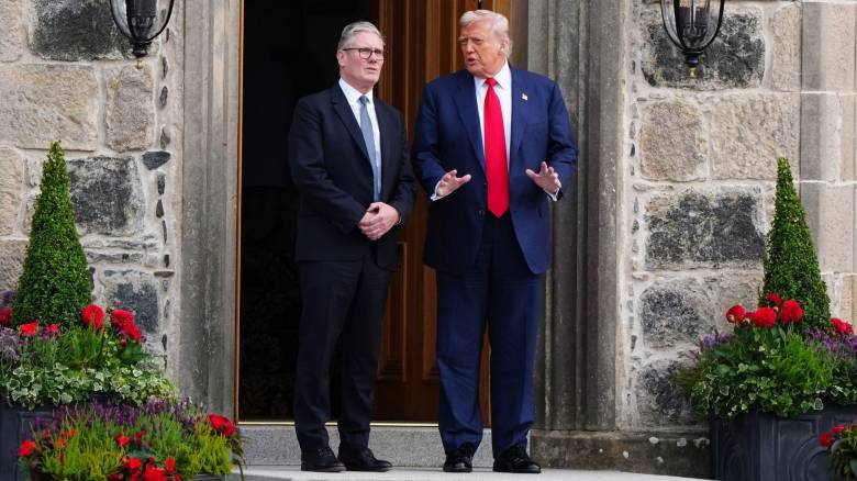 Διπλωματικό «θρίλερ» με την αναγνώριση του Παλαιστινιακού κράτους από τη Βρετανία