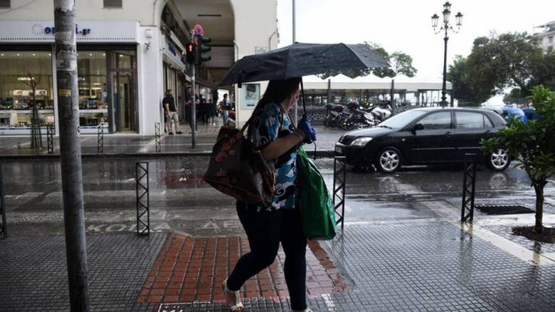 Έκτακτη σύγκληση της Πολιτικής Προστασίας για την επιδείνωση καιρού - Συστάσεις προς τους πολίτες