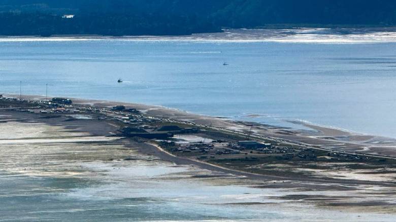 Σεισμός στην Καμτσάτκα: Συναγερμός για τσουνάμι - Η λίστα με τις περιοχές που κινδυνεύουν