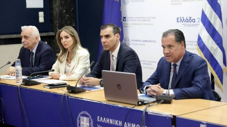 Εφημερίες στο ΕΣΥ: Ο Ευαγγελισμός 5 ώρες αναμονή, το Παίδων μία ώρα και 58 λεπτά